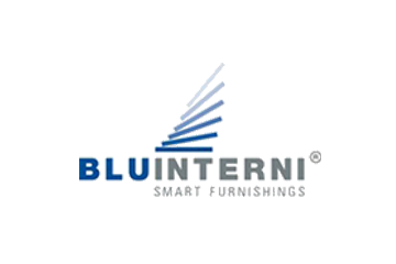 Logo Blu Interni