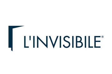 Logo L'Invisibile