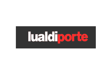 Logo Lualdi