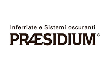 Logo Praesidium